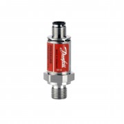 Danfoss 064G1133 - Pressure transmitter, MBS 8200, 0.00 bar - 4.00 bar, 0.00 psi - 58.00 psi