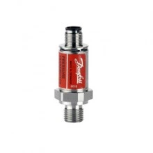 Danfoss 064G1133 - Pressure transmitter, MBS 8200, 0.00 bar - 4.00 bar, 0.00 psi - 58.00 psi