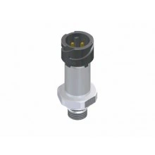 Danfoss 064G1143 - Pressure transmitter, MBS 8200, 0.00 bar - 5.00 bar, 0.00 psi - 72.05 psi