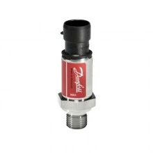 Danfoss 064G1202 - Pressure transmitter, MBS 8250, 0.00 bar - 10.00 bar, 0.00 psi - 145.00 psi