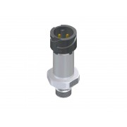 Danfoss 064G1204 - Pressure transmitter, MBS 8200, 0.00 bar - 10.00 bar, 0.00 psi - 145.03 psi