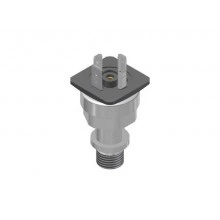 Danfoss 064G4520 - Pressure transmitter, MBS 1900, 0.00 bar - 4.00 bar, 0.00 psi - 58.02 psi