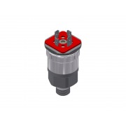 Danfoss 064G5209 - Преобразователь давления, MBS 9300, 0.00 bar - 0.07 bar