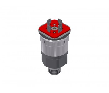 Danfoss 064G5209 - Преобразователь давления, MBS 9300, 0.00 bar - 0.07 bar Danfoss 064G5209 - Преобразователь давления, MBS 9300, 0.00 bar - 0.07 bar