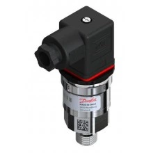 Danfoss 064G5227 - Pressure transmitter, MBS 9200, 0.00 bar - 0.15 bar, 0.00 psi - 2.18 psi