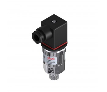 Danfoss 064G5251 - Pressure transmitter, MBS 9200, -0.07 bar - 0.00 bar Danfoss 064G5251 - Pressure transmitter, MBS 9200, -0.07 bar - 0.00 bar