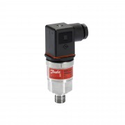 Danfoss 064G5259 - Pressure transmitter, MBS 9300, -0.10 bar - 0.00 bar, -1.45 psi - 0.00 psi