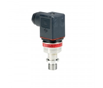 Danfoss 064G6523 - Преобразователь давления, MBS 1900, 0.00 bar - 16.00 bar, 0.00 psi - 232.06 psi Danfoss 064G6523 - Преобразователь давления, MBS 1900, 0.00 bar - 16.00 bar, 0.00 psi - 232.06 psi