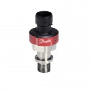 Danfoss 064G6576 - Pressure transmitter, MBS 1900, 0.00 bar - 6.00 bar, 0.00 psi - 87.02 psi
