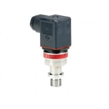 Danfoss 064G6592 - Преобразователь давления, MBS 1900, -1.00 bar - 3.00 bar, -14.50 psi - 43.51 psi