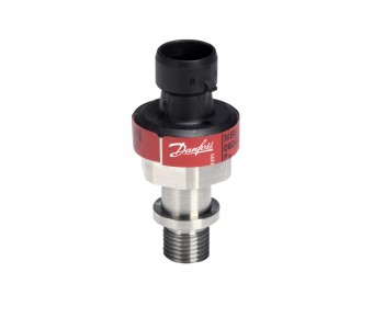 Danfoss 064G6624 - Pressure transmitter, MBS 1900, 0.00 bar - 6.00 bar, 0.00 psi - 87.02 psi Danfoss 064G6624 - Pressure transmitter, MBS 1900, 0.00 bar - 6.00 bar, 0.00 psi - 87.02 psi