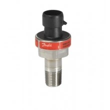 Danfoss 064G6652 - Pressure transmitter, MBS 1900, 0.00 bar - 17.00 bar, 0.00 psi - 246.50 psi