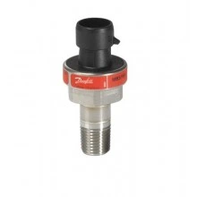 Danfoss 064G6653 - Pressure transmitter, MBS 1900, -1.00 bar - 17.00 bar, -14.50 psi - 246.56 psi