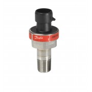 Danfoss 064G6654 - Pressure transmitter, MBS 1900, 0.00 bar - 18.00 bar, 0.00 psi - 261.00 psi
