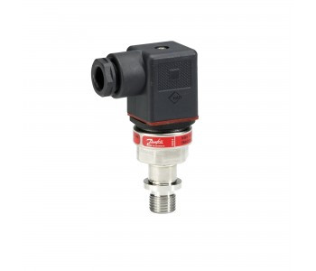 Danfoss 064G6658 - Pressure transmitter, MBS 1900, 0.00 bar - 10.00 bar, 0.00 psi - 145.04 psi Danfoss 064G6658 - Pressure transmitter, MBS 1900, 0.00 bar - 10.00 bar, 0.00 psi - 145.04 psi