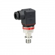 Danfoss 064G6659 - Pressure transmitter, MBS 1900, 0.00 bar - 16.00 bar, 0.00 psi - 232.00 psi