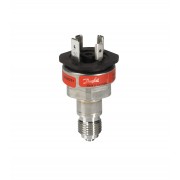 Danfoss 064G6681 - Pressure transmitter, MBS 1900, 0.00 bar - 25.00 bar, 0.00 psi - 362.59 psi