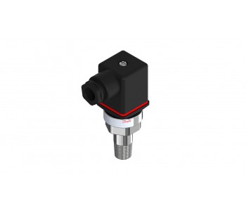 Danfoss 064G6729 - Pressure transmitter, MBS 1900, 0.00 bar - 25.00 bar, 0.00 psi - 362.59 psi Danfoss 064G6729 - Pressure transmitter, MBS 1900, 0.00 bar - 25.00 bar, 0.00 psi - 362.59 psi