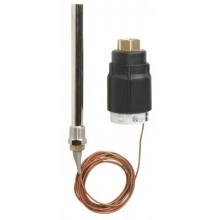 Danfoss 065-0599 - AVT, 60 °C - 110 °C, 170 mm, 5.0 m