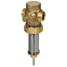 Danfoss 065B0786 - VGS, 1.00 m³/h, G 3/4 A