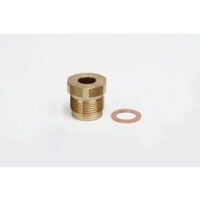 Danfoss 065B1360 - Доп. сальниковое уплотнение для VF/L Ду 65-Ду100
