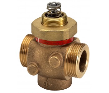 Danfoss 065B2015 - VM 2, 2.50 m³/h, G 3/4 A Danfoss 065B2015 - VM 2, 2.50 m³/h, G 3/4 A