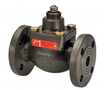 Danfoss 065B2058 - VB 2, 10.00 m³/h, Flange Danfoss 065B2058 - VB 2, 10.00 m³/h, Flange