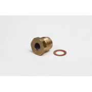 Danfoss 065B2070 - САЛЬНИКОВОЕ УПЛОТНЕНИЕ VB2