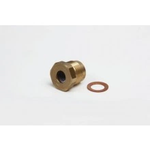 Danfoss 065B2070 - Сальниковое уплотнение VB2