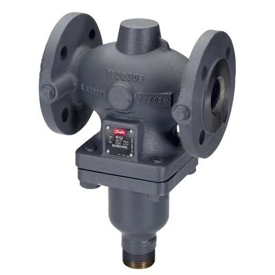 Danfoss 065B2403 - VFG 2, 8.00 m³/h, Фланец