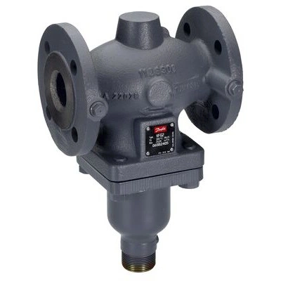 Danfoss 065B2405 - VFG 2, 20.00 m³/h, Фланец
