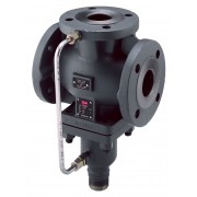 Danfoss 065B2601 - VFG 33, 32.00 m³/h, Фланец