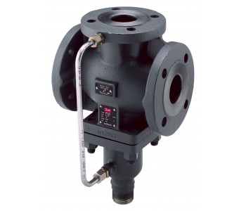 Danfoss 065B2602 - VFG 33, 50.00 m³/h, Фланец Danfoss 065B2602 - VFG 33, 50.00 m³/h, Фланец