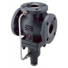 Danfoss 065B2608 - VFG 33, 20.00 m³/h, Фланец