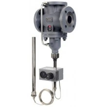 Danfoss 065B2609 - VFG 33, 32.00 m³/h, Фланец