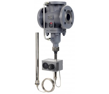 Danfoss 065B2609 - VFG 33, 32.00 m³/h, Фланец Danfoss 065B2609 - VFG 33, 32.00 m³/h, Фланец