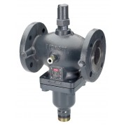 Danfoss 065B2673 - VFQ 2, 50.00 m³/h, Фланец
