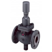 Danfoss 065B2746 - VFU 2, 125.00 m³/h, Фланец