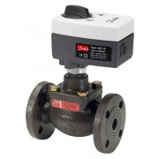 Danfoss 065B3057 - VFM 2, 6.30 m³/h, Фланец