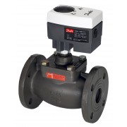Danfoss 065B3060 - VFM 2, 25.00 m³/h, Фланец