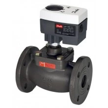 Danfoss 065B3060 - VFM 2, 25.00 m³/h, Фланец