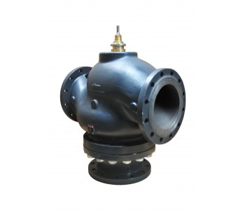 Danfoss 065B3125 - VF 3, 220.00 m³/h, Фланец Danfoss 065B3125 - VF 3, 220.00 m³/h, Фланец