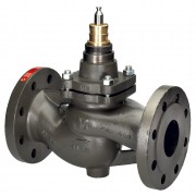 Danfoss 065B3400 - VFS 2, 145.00 m³/h, Фланец
