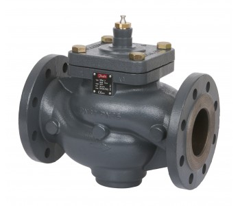 Danfoss 065B3503 - VFM 2, 250.00 m³/h, Фланец Danfoss 065B3503 - VFM 2, 250.00 m³/h, Фланец