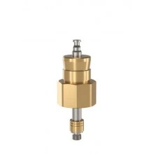 Danfoss 065B3527 - Переходник 3 VFG(S), AFQM6, AFQM Ру25