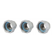 Danfoss 065B4108 - Резьбовые присоединительные фитинги, G 3/4, Внутренняя резьба