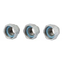 Danfoss 065B4110 - Резьбовые присоединительные фитинги, G 1 1/4, Внутренняя резьба