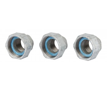 Danfoss 065B4112 - Резьбовые присоединительные фитинги, G 2, Внутренняя резьба Danfoss 065B4112 - Резьбовые присоединительные фитинги, G 2, Внутренняя резьба