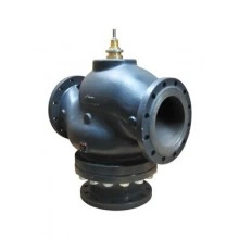 Danfoss 065B4200 - VF 3, 630.00 m³/h, Фланец