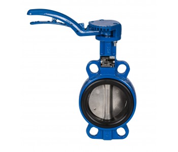 Danfoss 065B7356 - Butterfly valves, VFY-WH, Handle, Wafer Danfoss 065B7356 - Butterfly valves, VFY-WH, Handle, Wafer